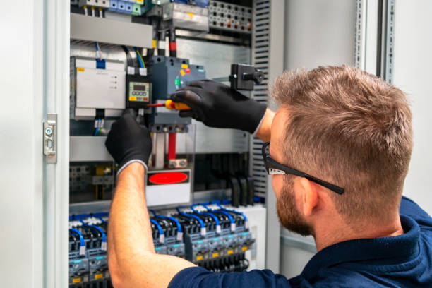 Best Electrical Troubleshooting Services  in Glenwood City, WI