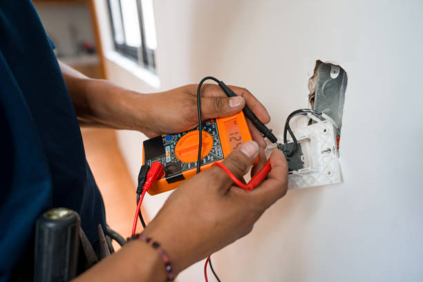 Best Residential Electrician Services  in Glenwood City, WI