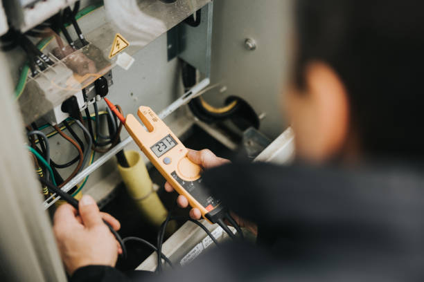 Best Electrician Near Me  in Glenwood City, WI