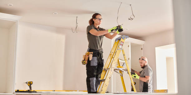 Best Commercial Electrician Services  in Glenwood City, WI