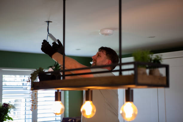 Best Home Electrical Repair  in Glenwood City, WI