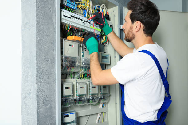 Best Electrical Outlet Repair  in Glenwood City, WI