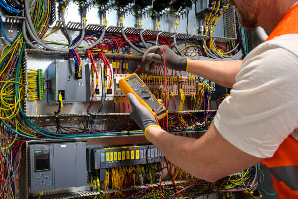 Best Best Electricians Near Me  in Glenwood City, WI