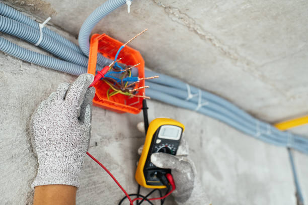 Best Electrical Rewiring Services  in Glenwood City, WI