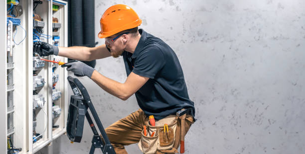 Best 24-Hour Electrician  in Glenwood City, WI