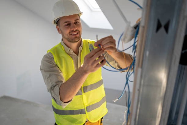 Best Electrical Wiring Services  in Glenwood City, WI