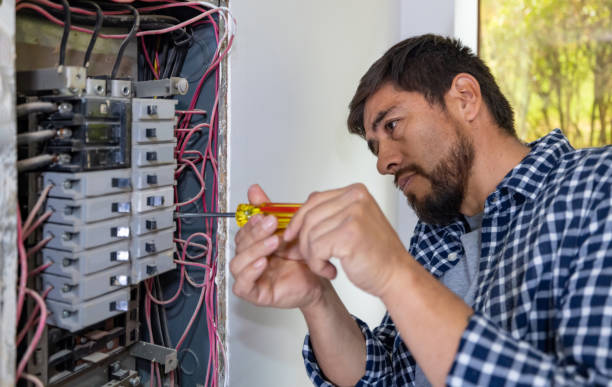 Best Residential Electrician Services  in Glenwood City, WI